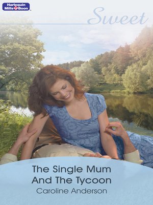 cover image of The Single Mum and the Tycoon